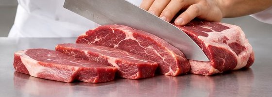 Hygienic Cutting