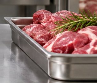 Cold-chain Delivery